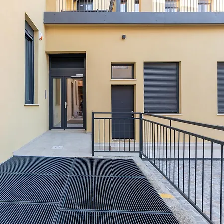 Bovisa Station - Business *