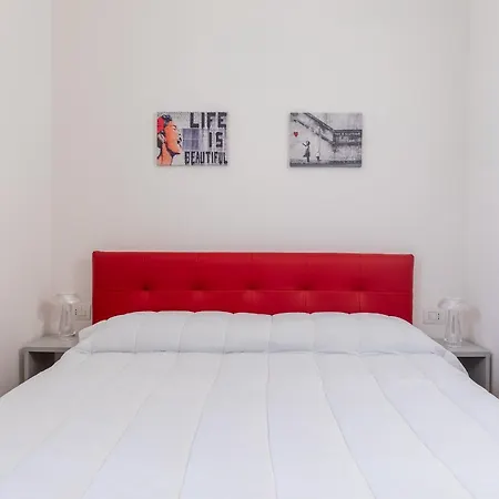 Bovisa Station - Business Lejlighed