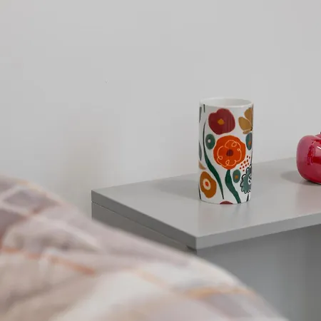 Apartman Bovisa Station - Business Milánó