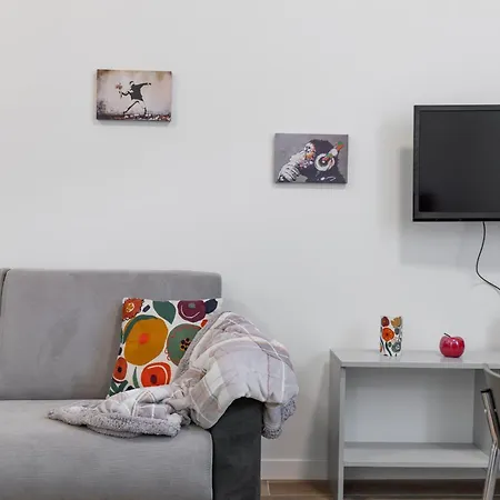 Bovisa Station - Business Apartman *