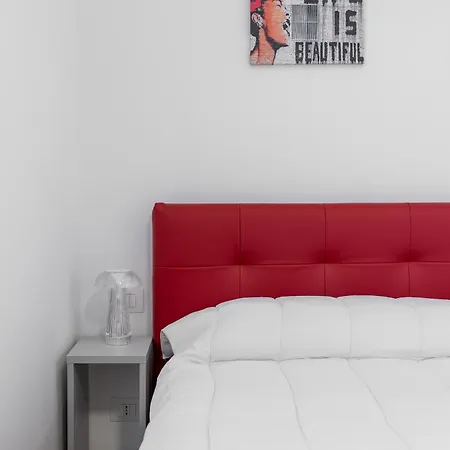 Apartman Bovisa Station - Business *