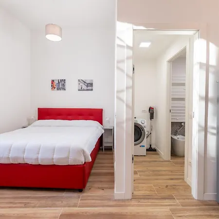 Apartman Bovisa Station - Business