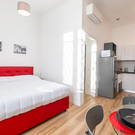 Bovisa Station - Business Apartman *