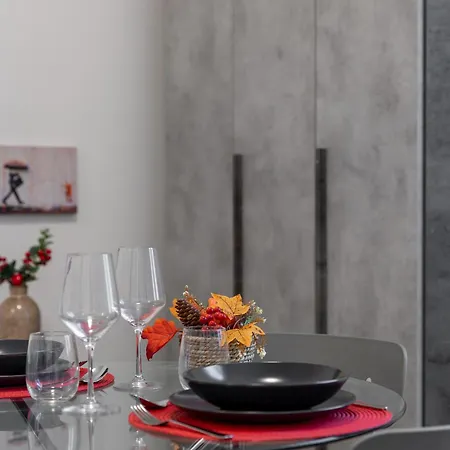 Bovisa Station - Business Apartman