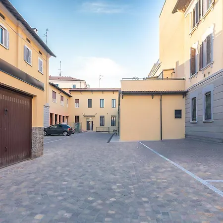 Bovisa Station - Business Apartman *