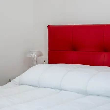Bovisa Station - Business Apartman *
