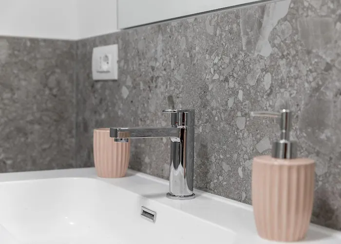 Lejlighed Bovisa Station - Business