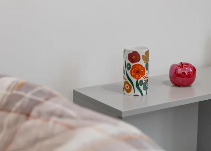 Lejlighed Bovisa Station - Business Milano