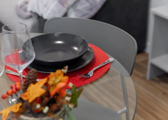 Bovisa Station - Business Lejlighed Milano